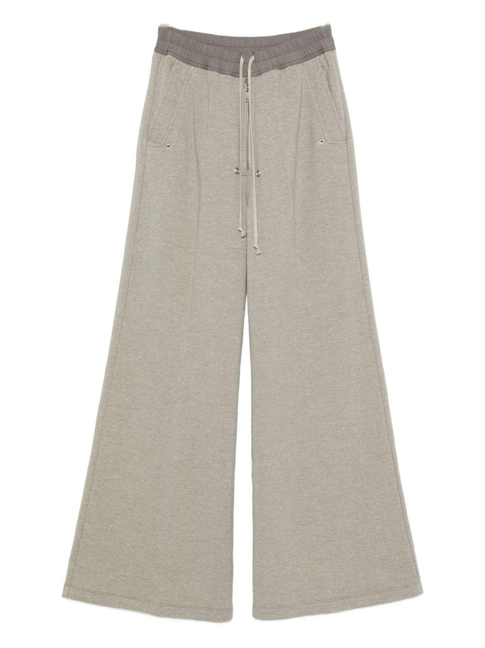 Concordians Geth Belas DU02E7378FGM 179 MELANGE GREY RICK OWENS DRKSHDW