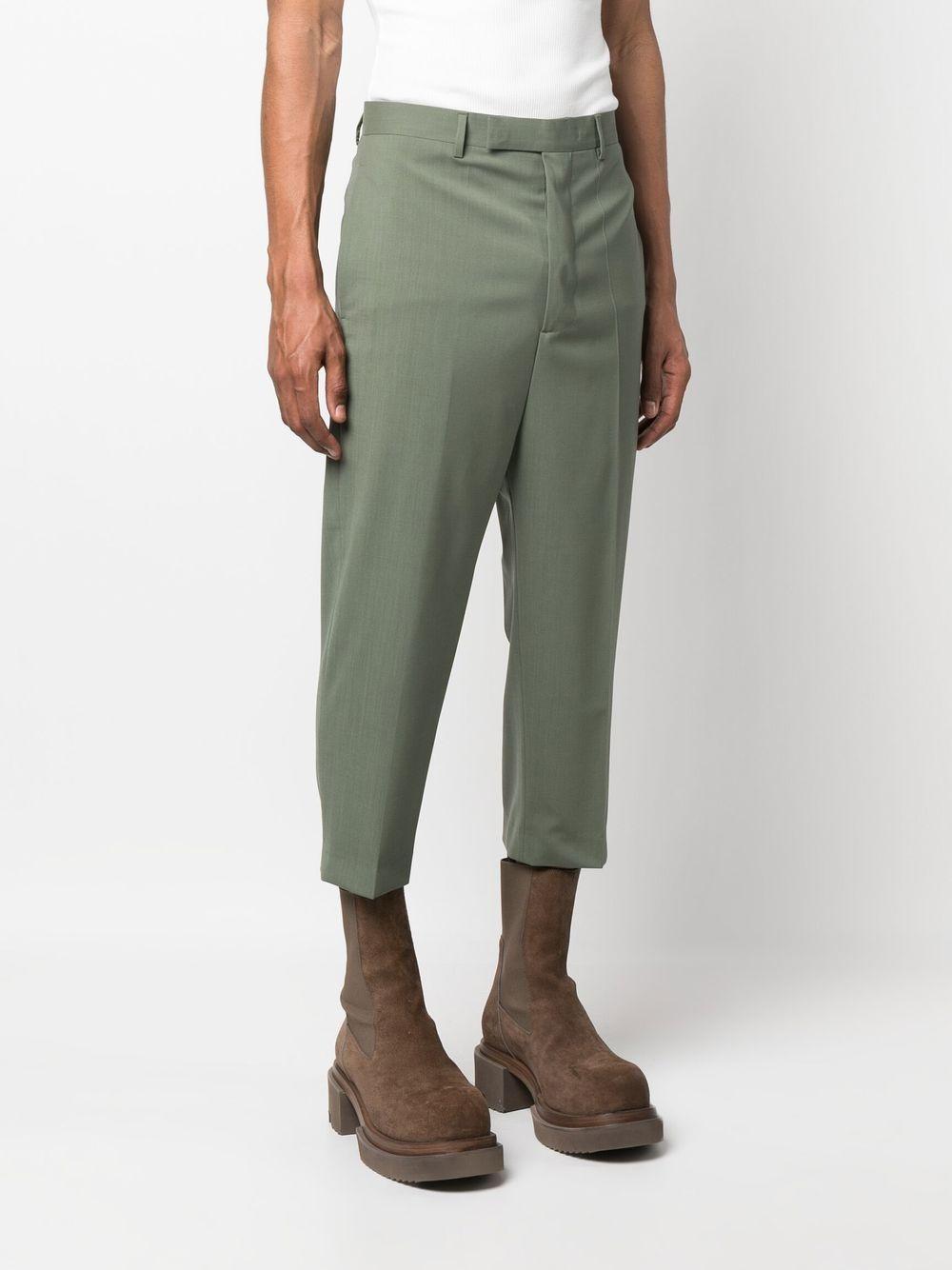 RU01C4359WL 55 MOSS RICK OWENS