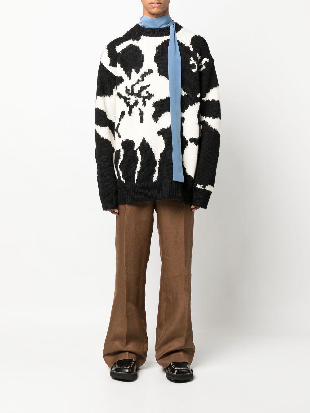 2220212435707 900 BLACK DRIES VAN NOTEN