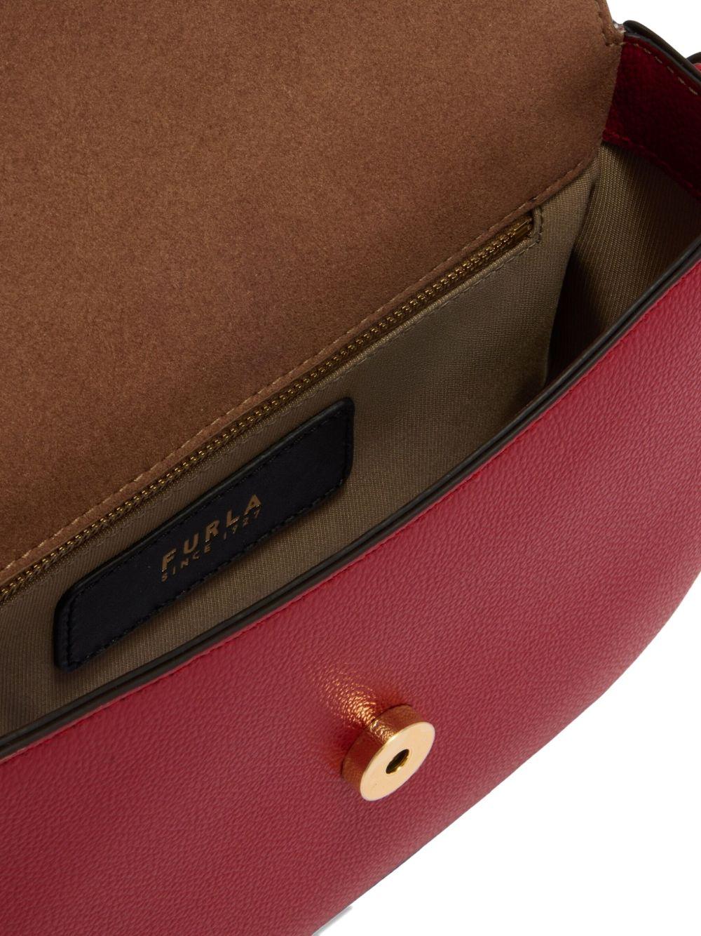 WB01887BX3036 CGQ00 CILIEGIA FURLA