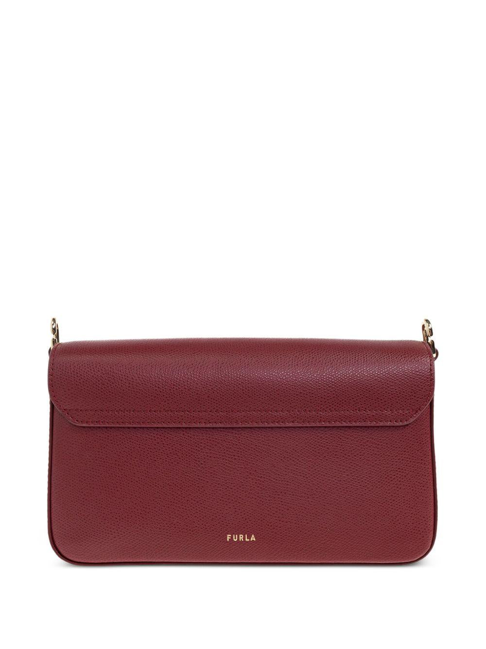 Iride S Crossbody WB01826ARE000 CGQ00 CILIEGIA FURLA