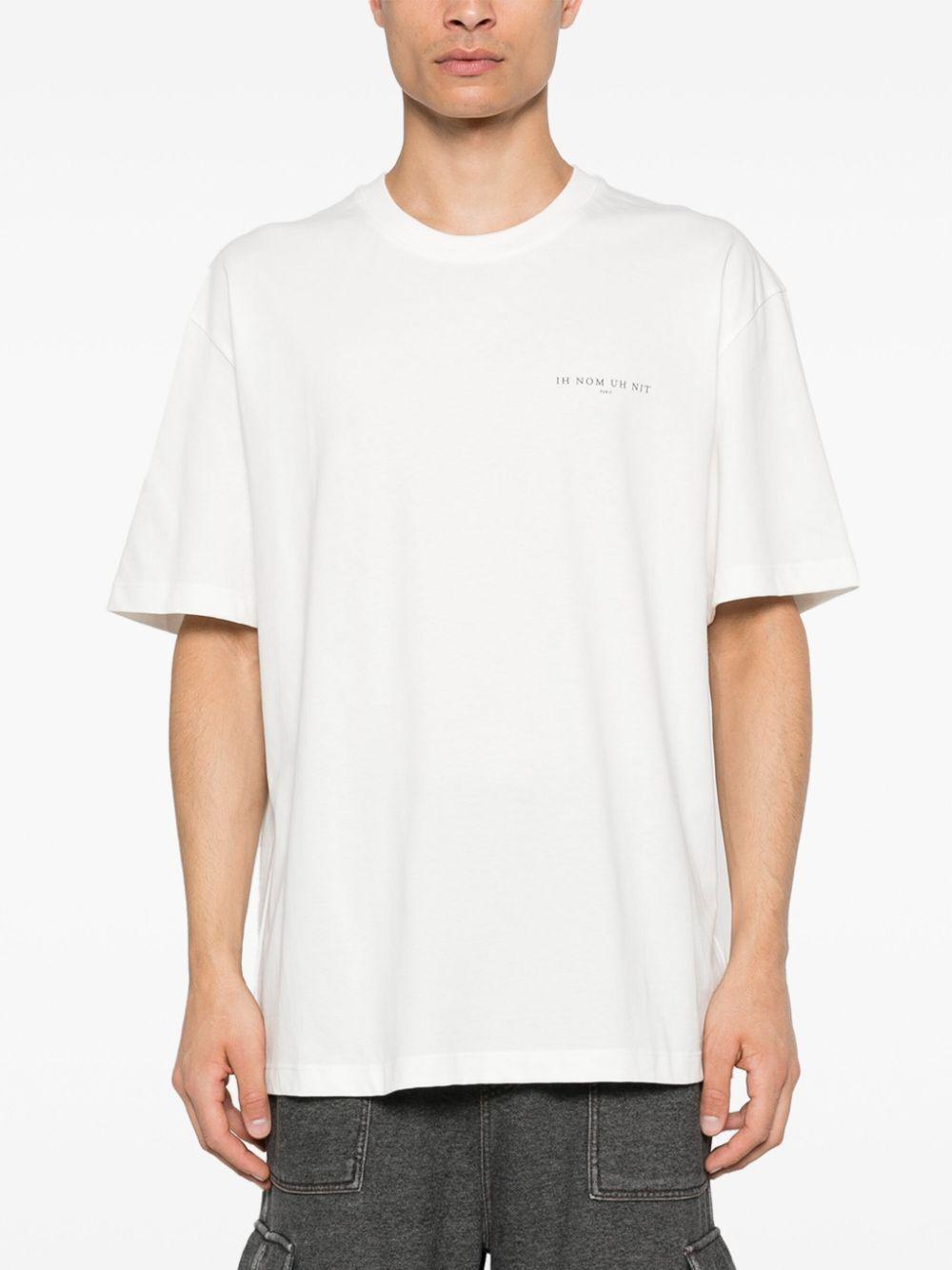 NUW24234 081 OFF WHITE IH NOM UH NIT