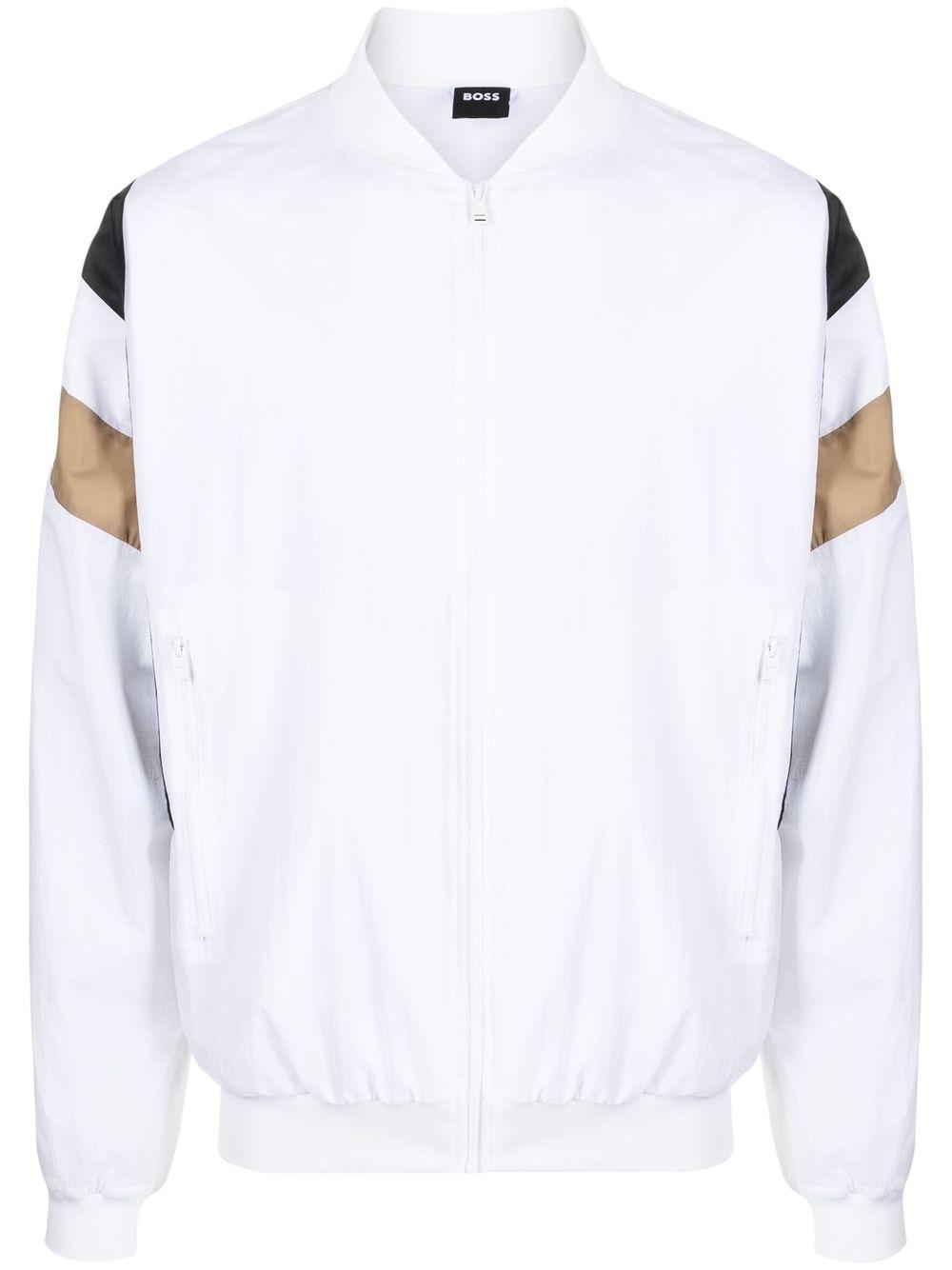 50488335 100 WHITE BOSS