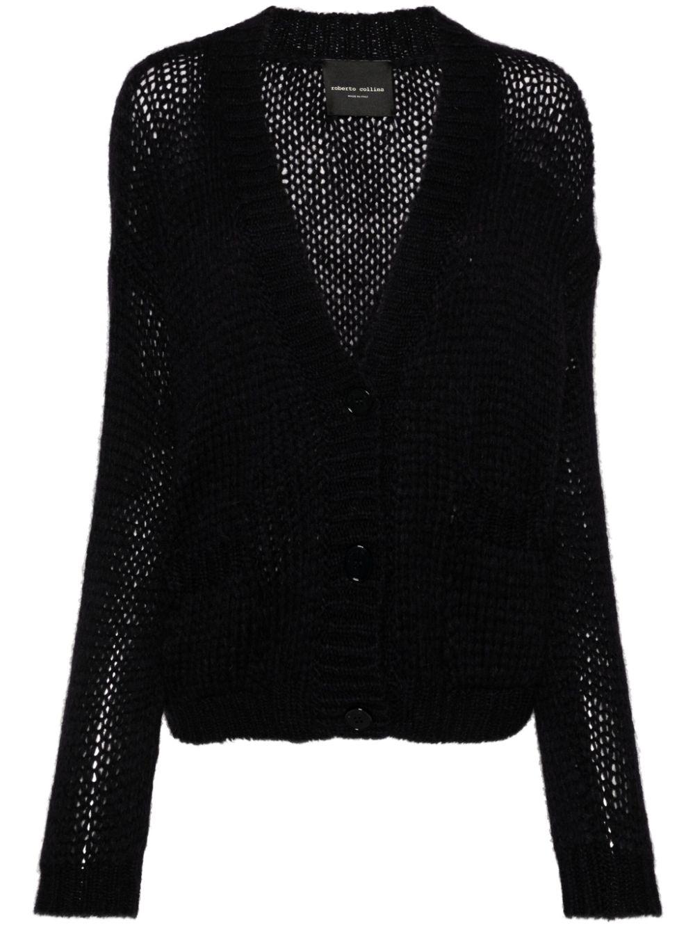 A47010 10 NAVY ROBERTO COLLINA