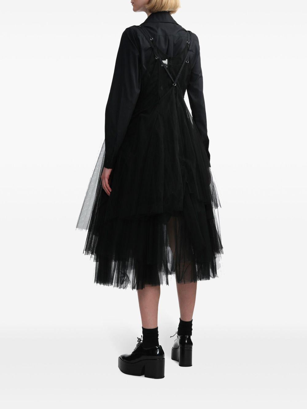 3MO002S24 1 BLACK NOIR KEI NINOMIYA