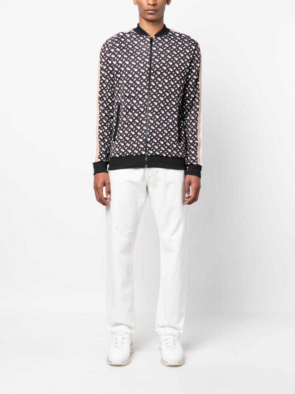 50485581 001 BLACK BOSS