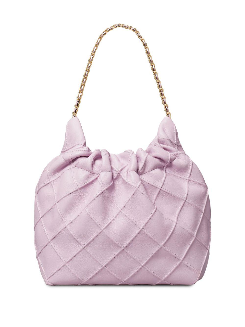 162451 500 PALE PURPLE TORY BURCH