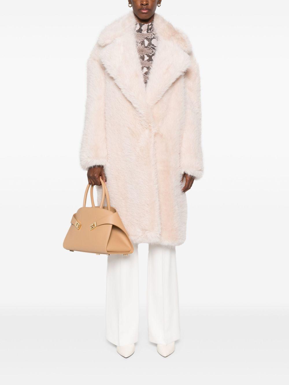 MANICOMM13172 003 ROSA PETALO SPORTMAX