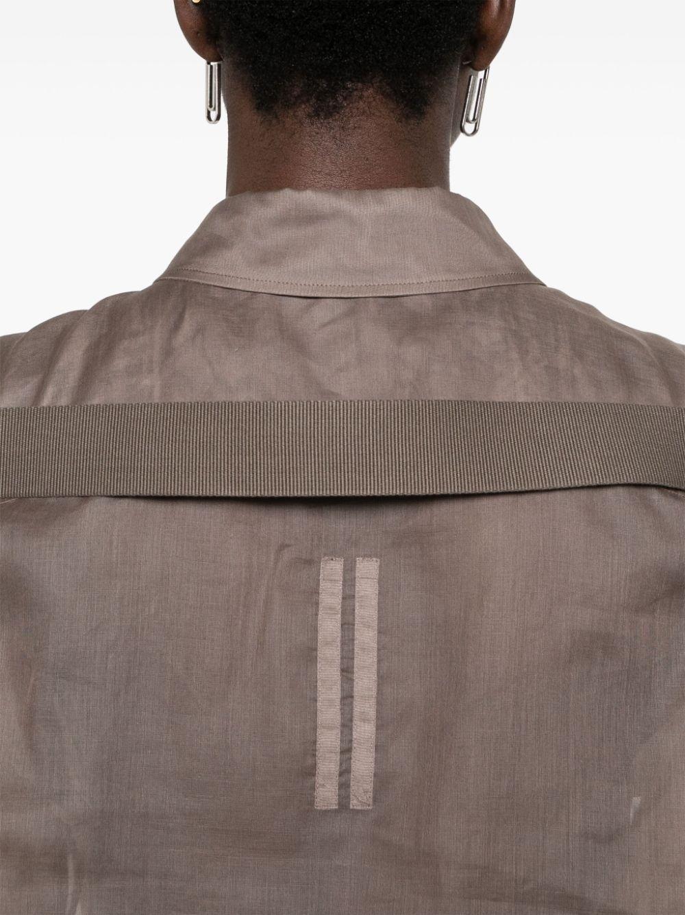 RP01D2245OR 34 DUST RICK OWENS