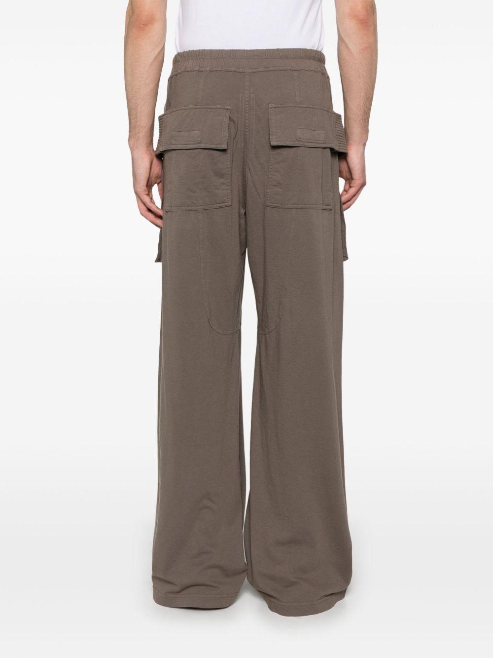 DU01E3394RN 34 DUST RICK OWENS DRKSHDW