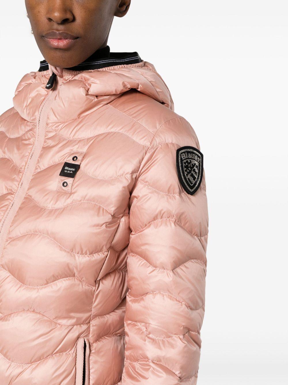 23WBLDC03095006047 520 BLAUER