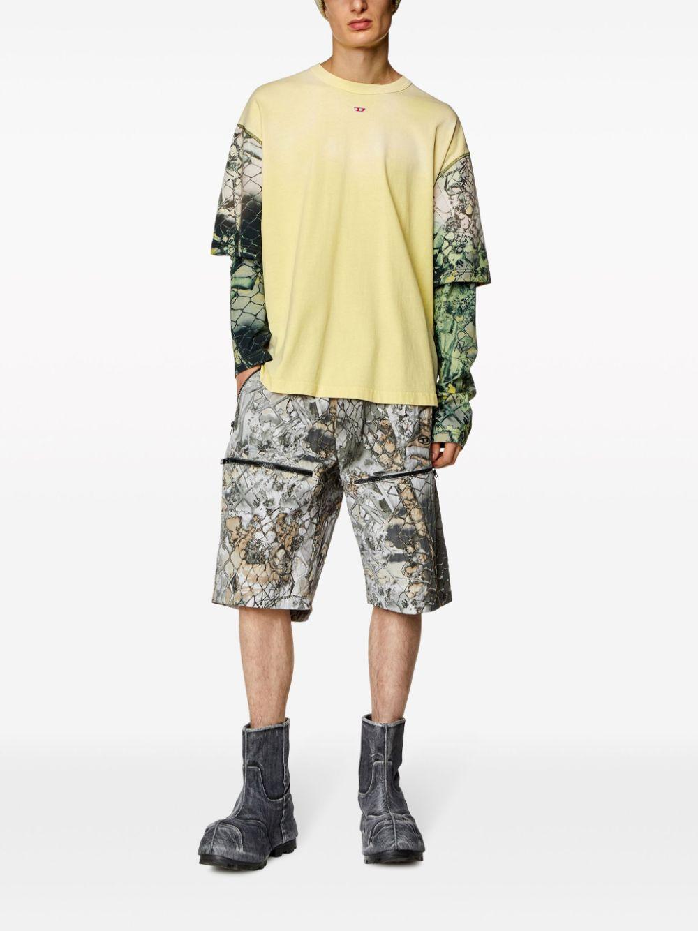 A134210GGAX 7DHA BLACK DIESEL