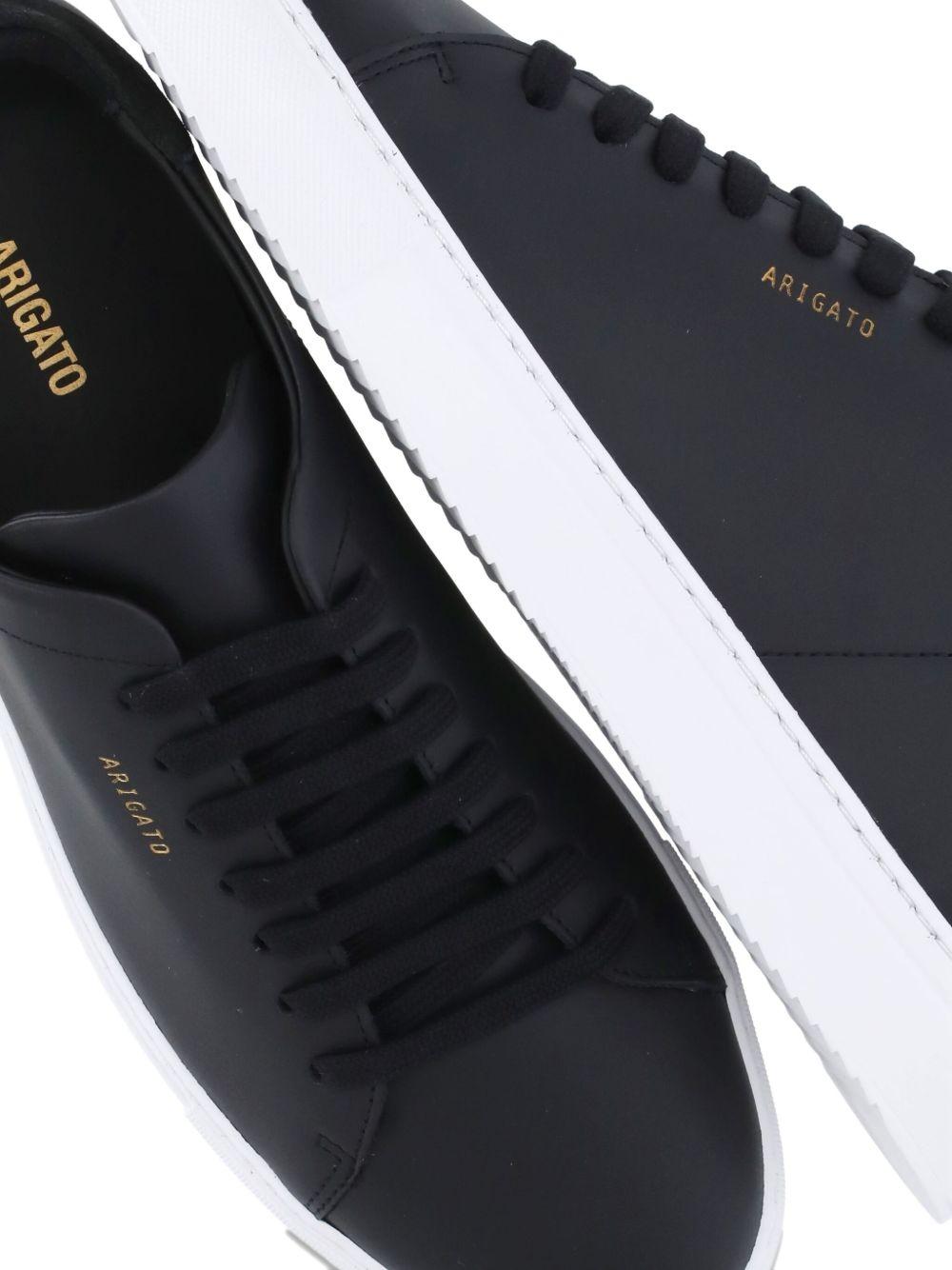 28115 BLACK AXEL ARIGATO