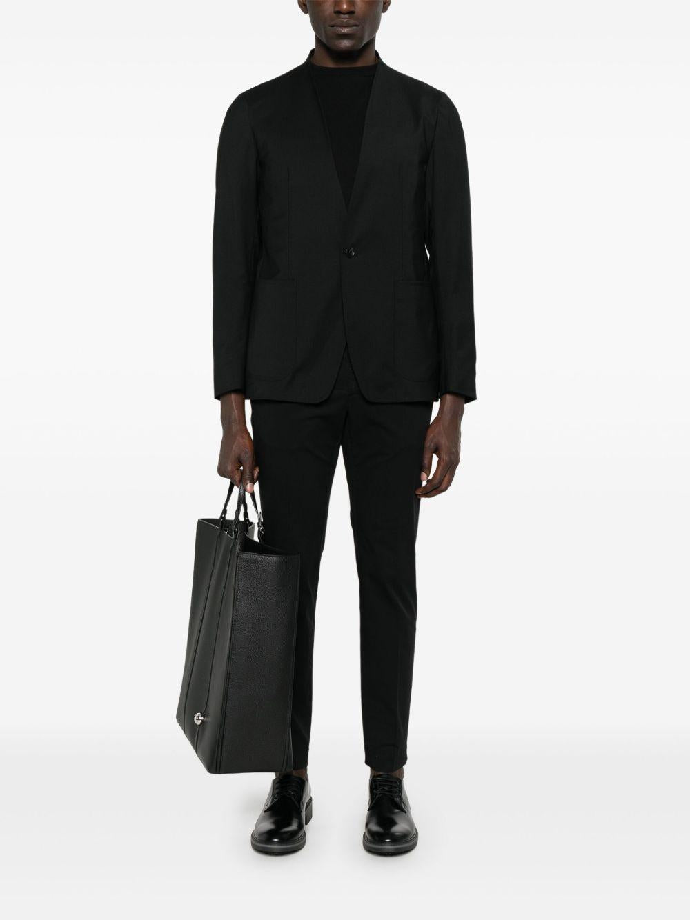 Clarence blazer G-CLARENCEPE060070UPER027 N5091 TAGLIATORE