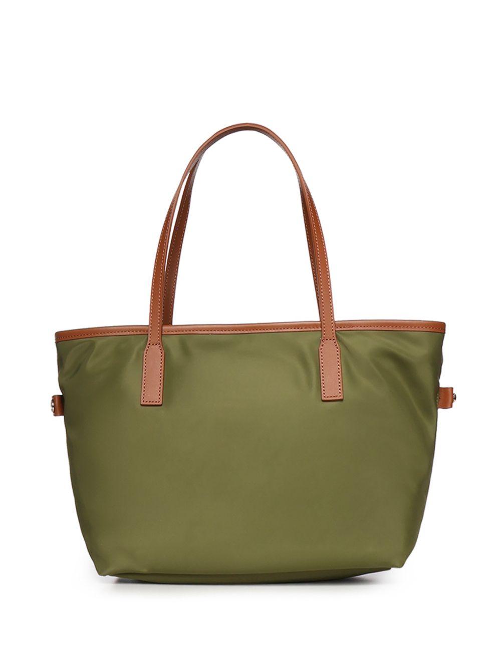 Borsa City medium in nylon CB000400219L 5218 MC2 SAINT BARTH