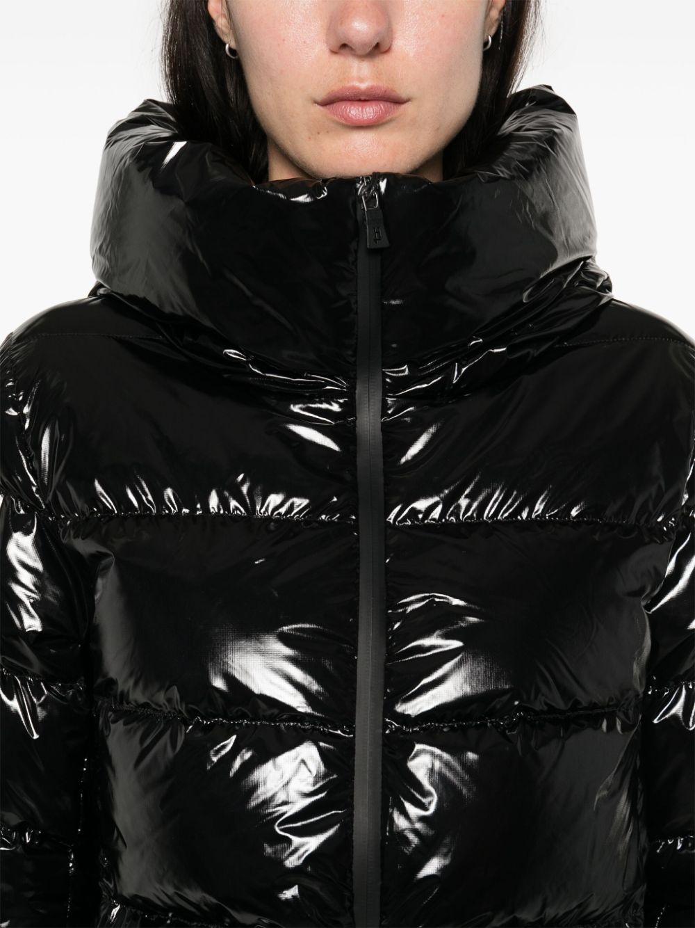 PI00373DL12345Z 9300 NERO HERNO