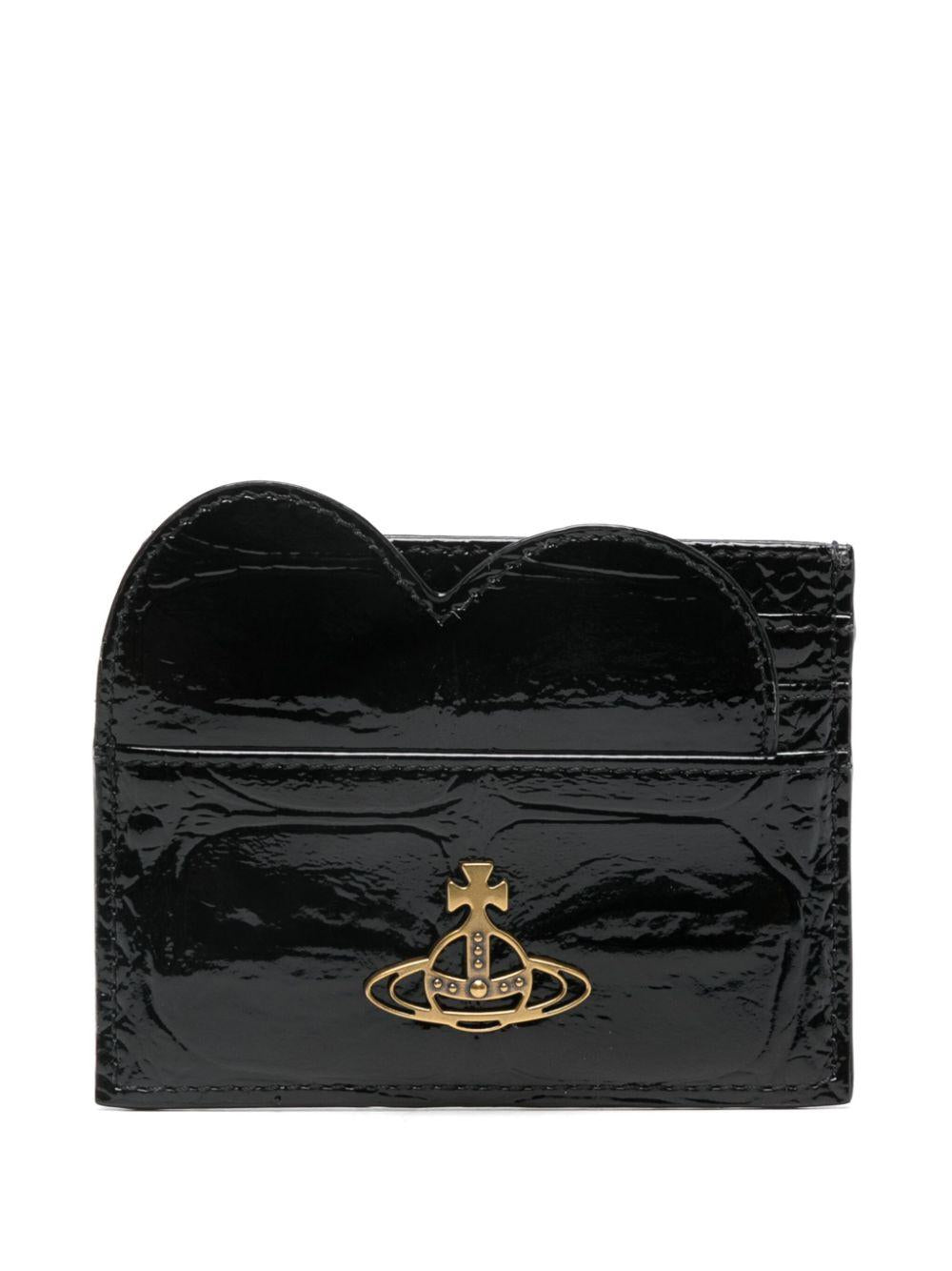 5403000AWL008F BLACK VIVIENNE WESTWOOD
