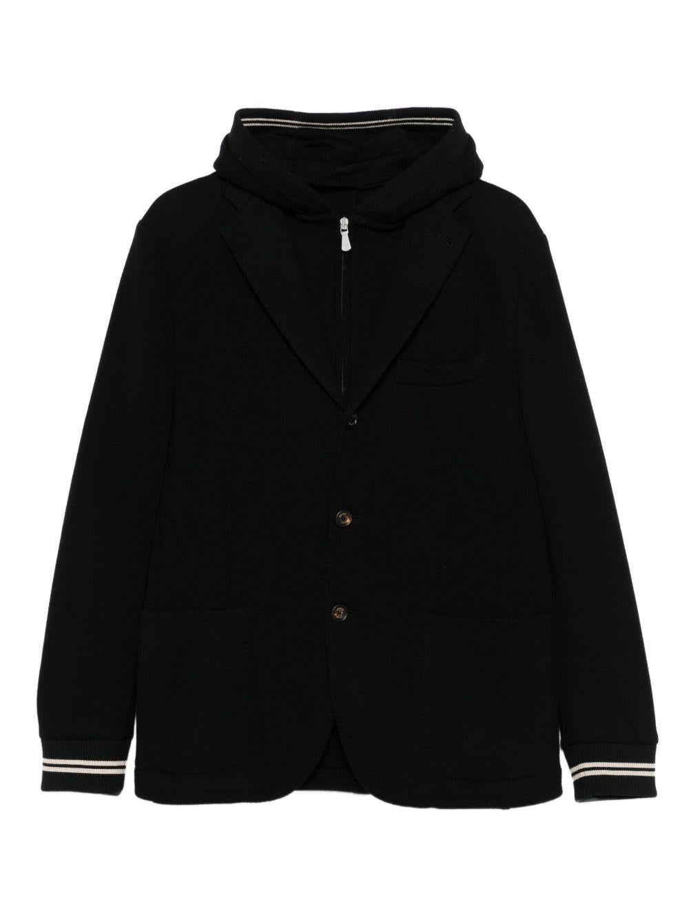 L70GIAK01TES0L190 22 NERO ELEVENTY