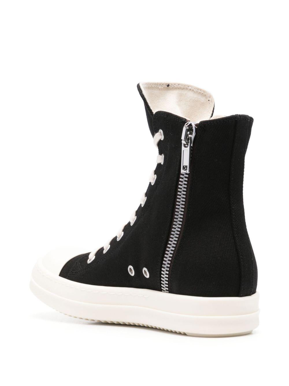 DS02D2800DOEM9 9811 BLACK PEARL RICK OWENS DRKSHDW