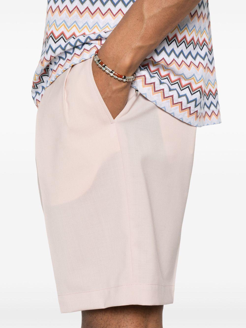 Colvilles shorts COLVILLES325082 00019 PORCELLANA BRIGLIA 1949