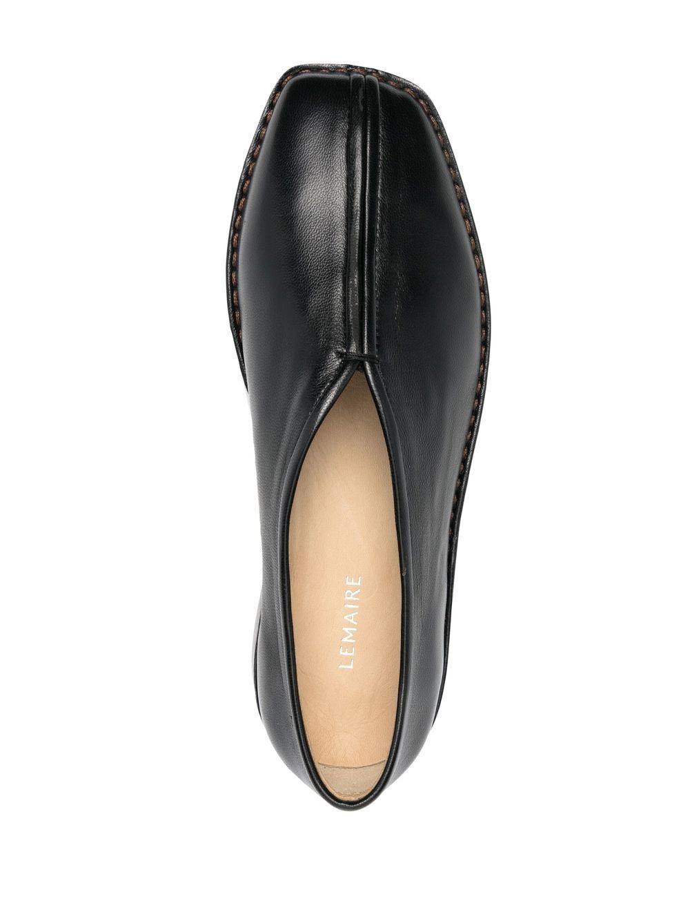 FO0006LL0023 BK999 BLACK LEMAIRE