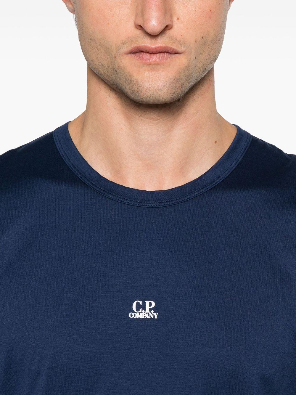 17CMTS158A006374G 887 ESTATE BLUE CP COMPANY