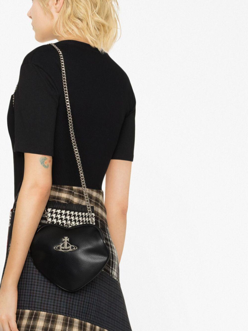 4304006NS000DLA N403 BLACK VIVIENNE WESTWOOD