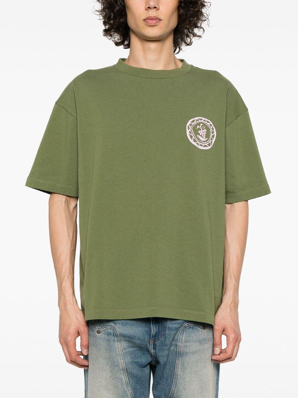 DTS186CO134KK KAKI DROLE DE MONSIEUR