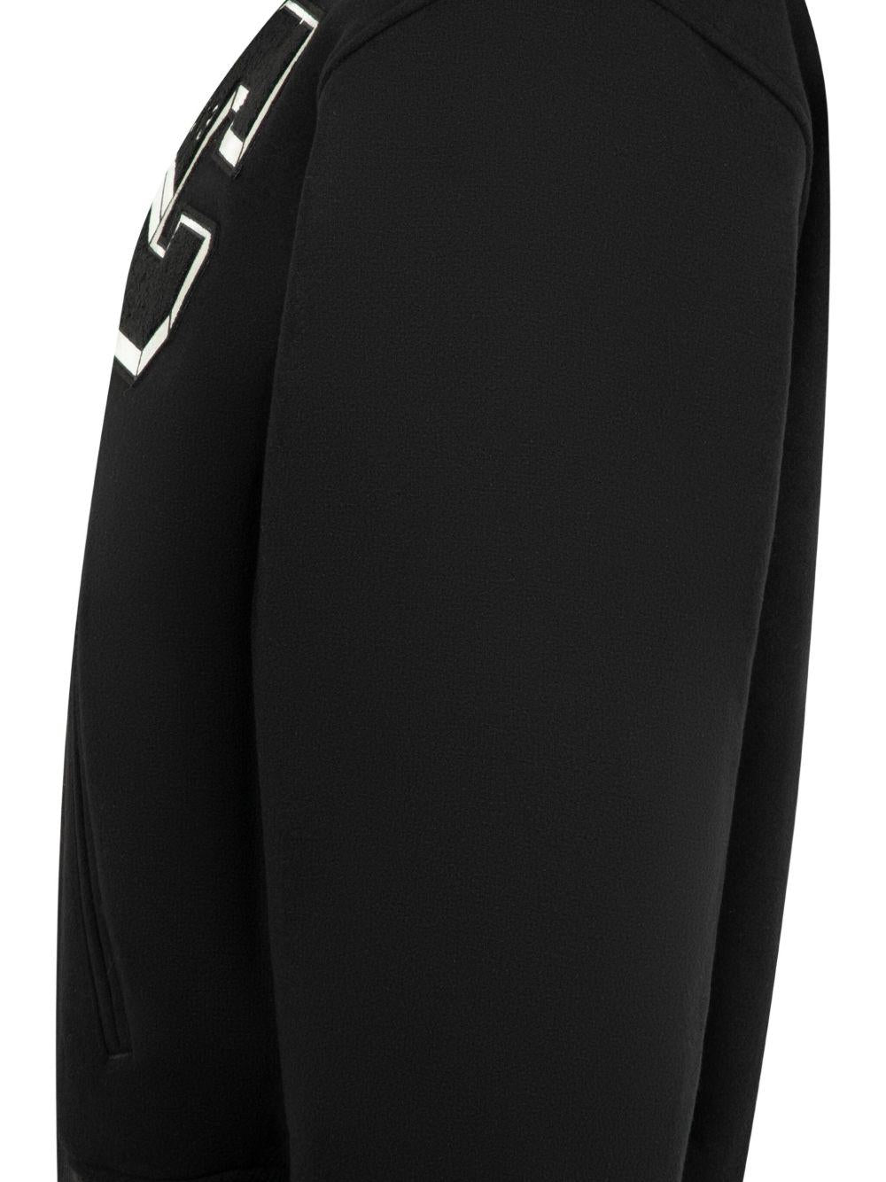 World Class Varsity I035432 89XX BLACK CARHARTT WIP