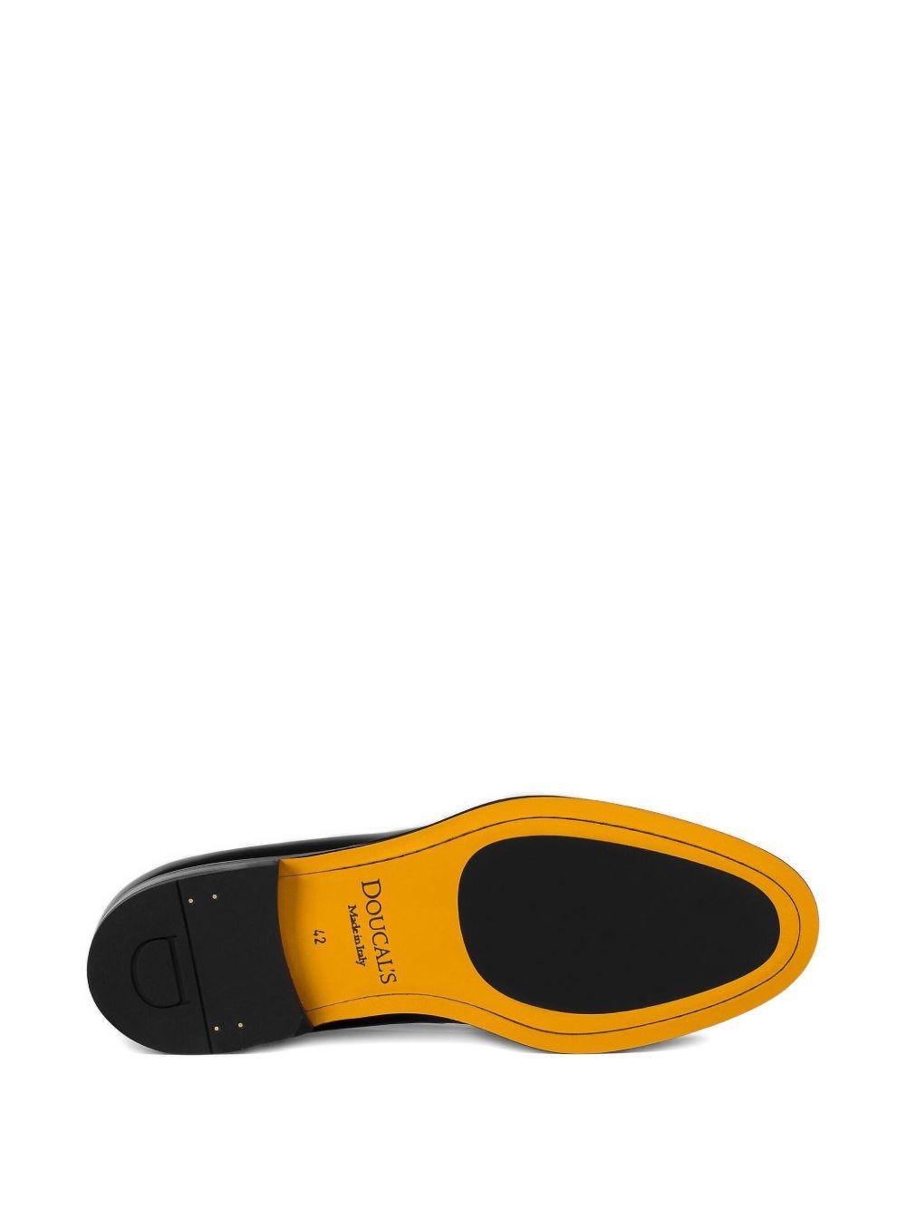 DU3339ORVNUF007NN00 NERO DOUCAL`S