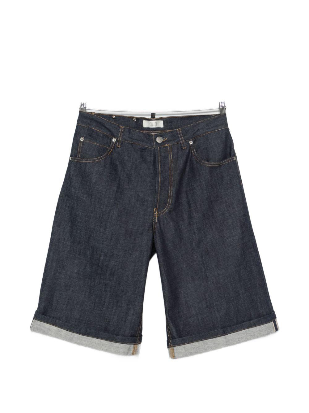 BEU3DICI015 BLUE 3DICI