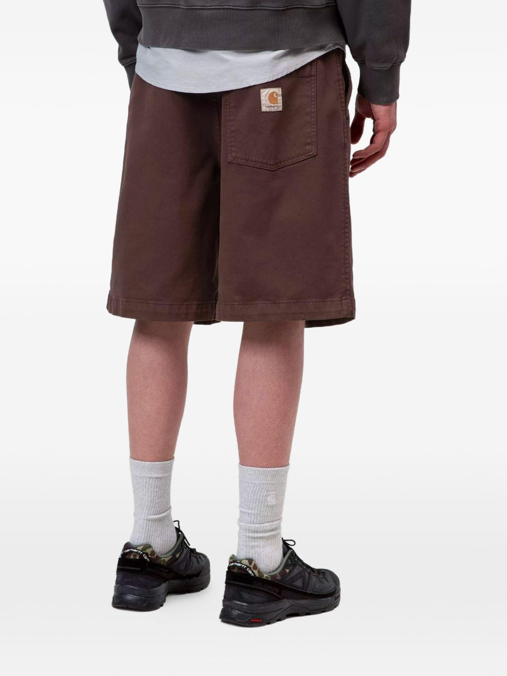 Floyde Short I033587 3RDGD RISTETTO CARHARTT WIP