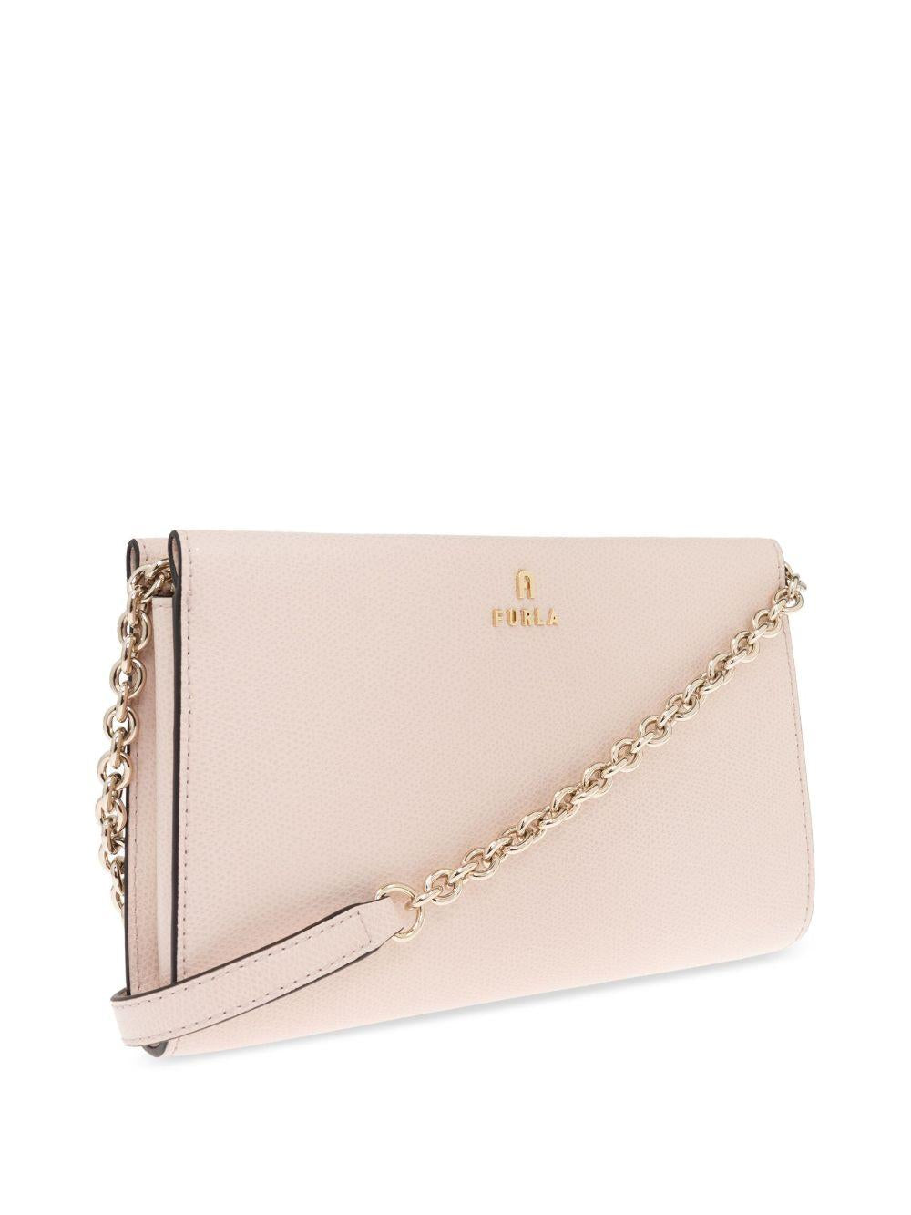 Camelia borsa mini WE00528 - ARE000 0496S AZALEA FURLA