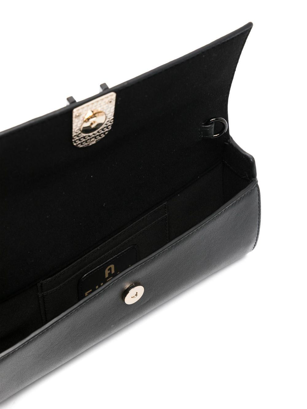 WE00518BX2045 O6000 NERO FURLA