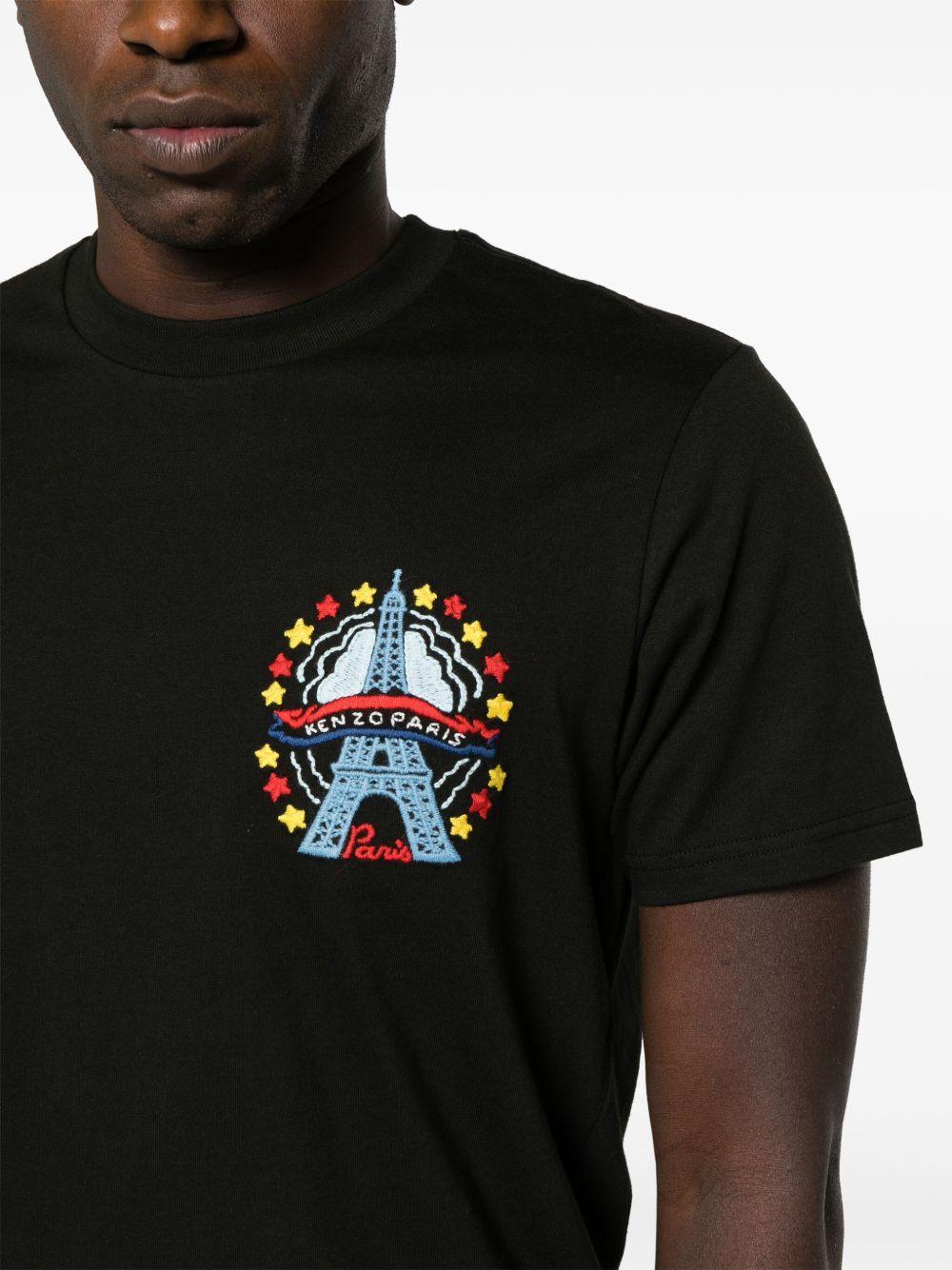 FE55TS2714SG 99J NOIR KENZO