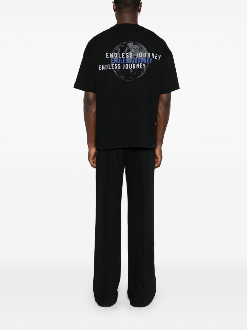 6D1TDZ1JUFZ 0999 EMPORIO ARMANI SUSTAINABLE