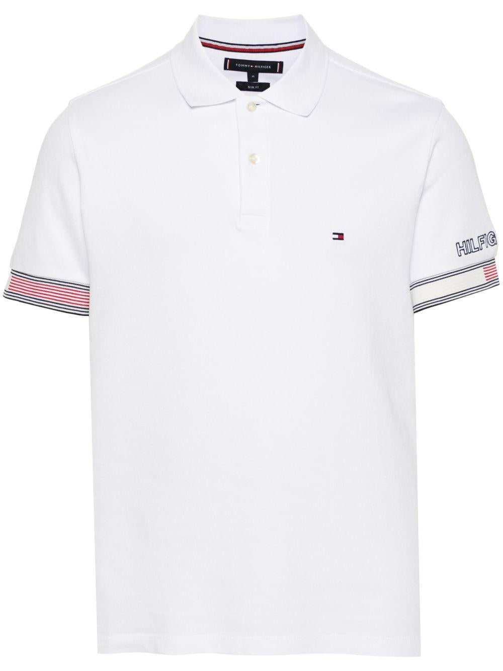 MW0MW34780 YBR WHITE TOMMY HILFIGER