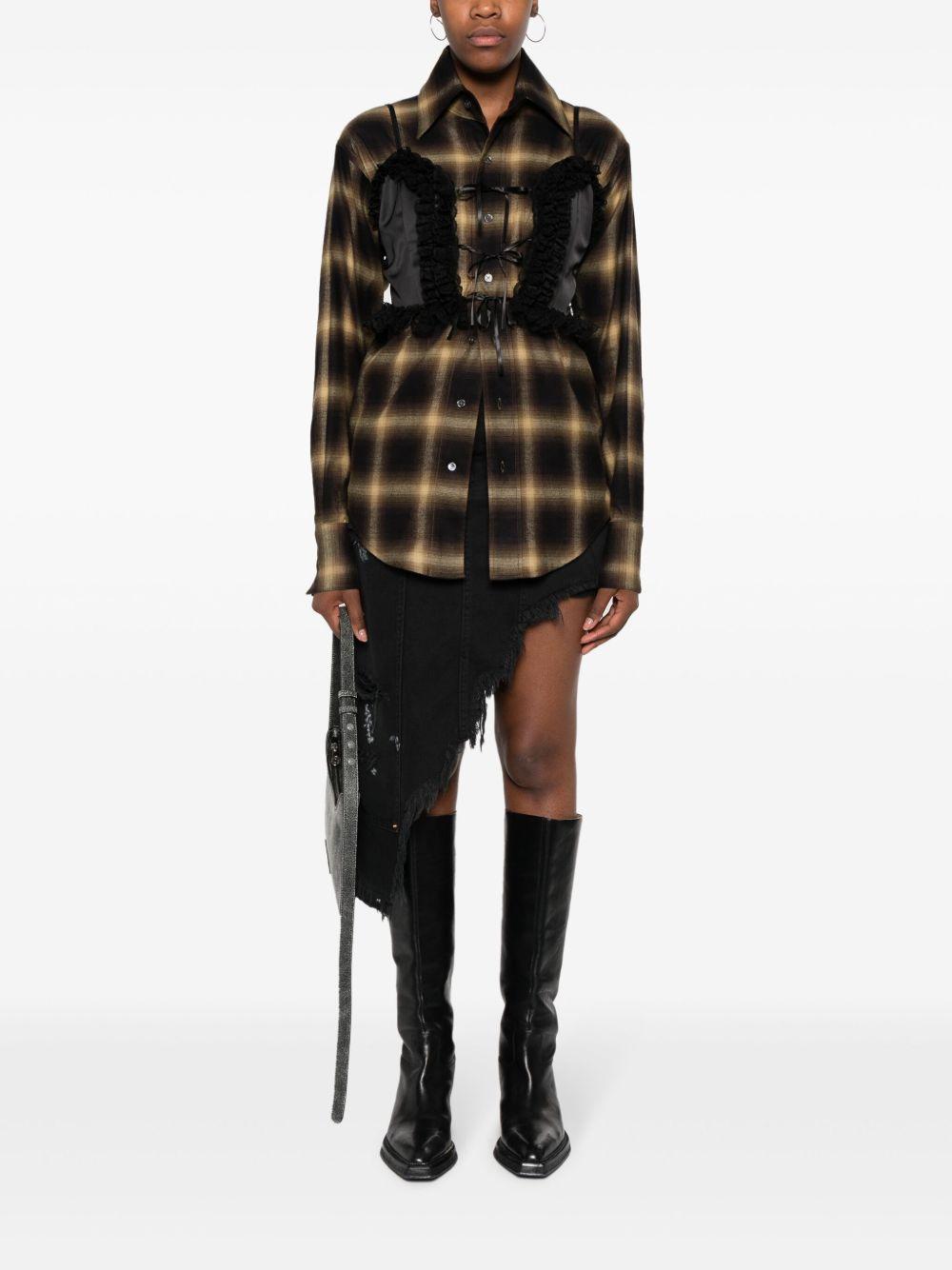 VAQ06B007 1 CHECK VAQUERA