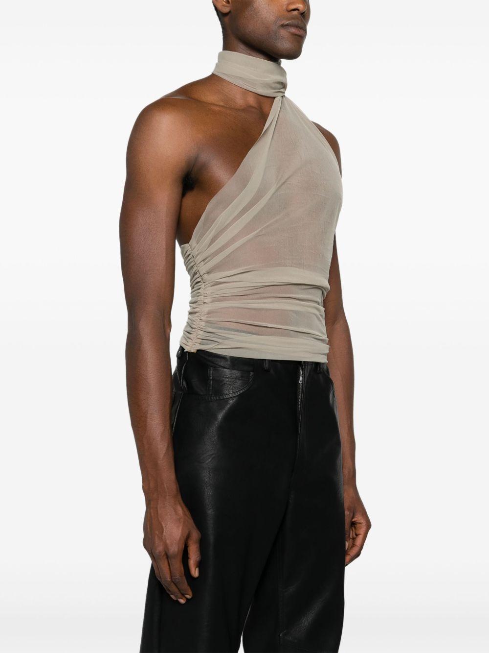 COTP010WPL0001 FOGGY KAKI LUDOVIC DE SAINT SERNIN