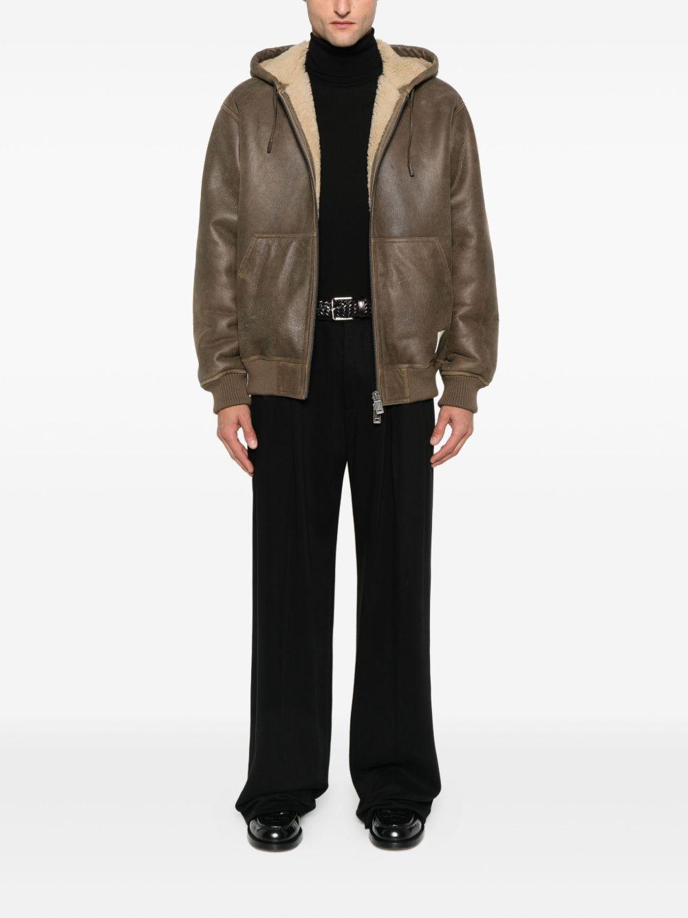 EM002616AF17349 U6199 CANTEEN EMPORIO ARMANI SUSTAINABLE