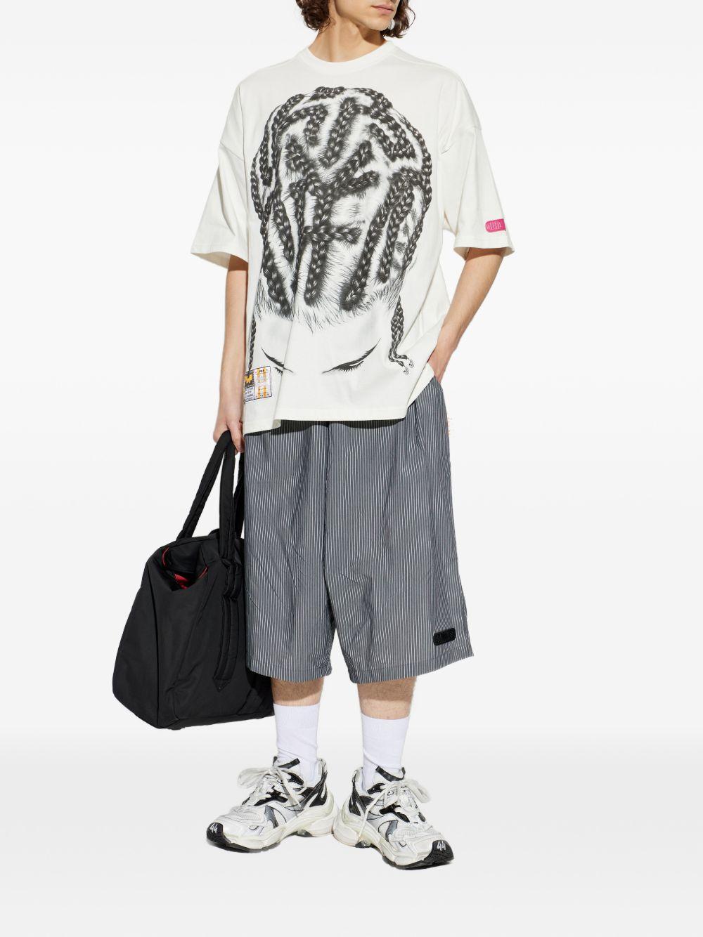 The Boy Braids Tee DFM54029TJ110BRAID BRAID PDF