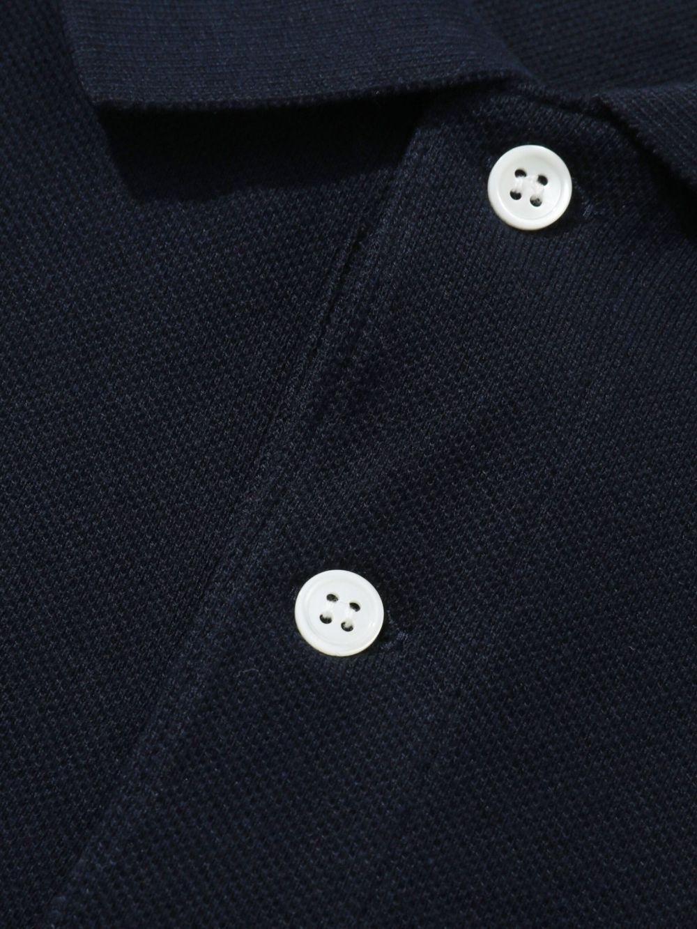 P1T006 NAVY COMME DES GARCONS PLAY