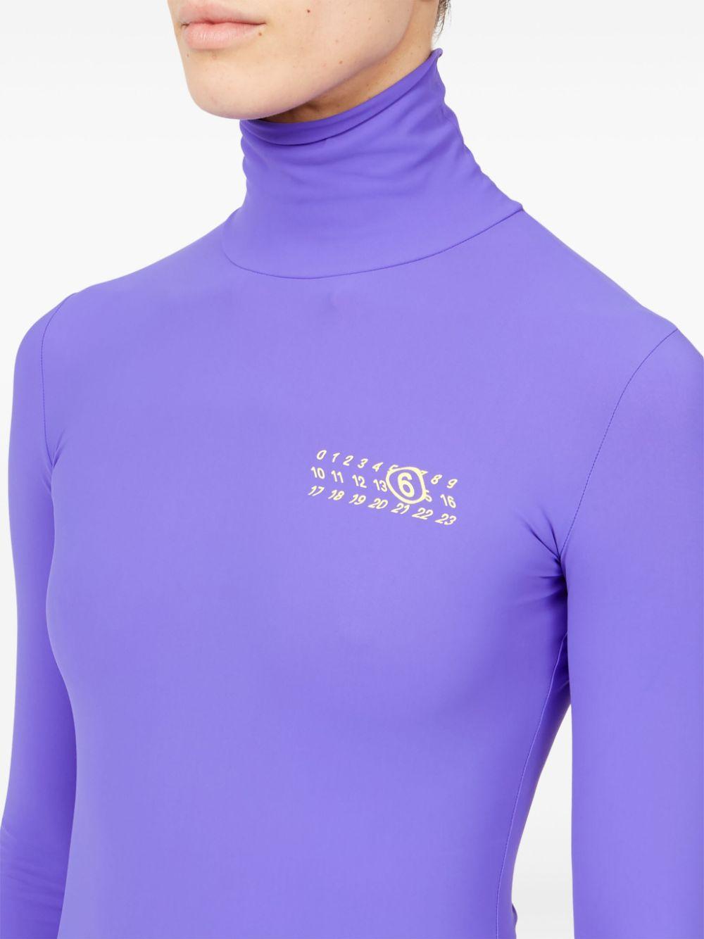 S62NA0076M20039 383 MM6 MAISON MARGIELA