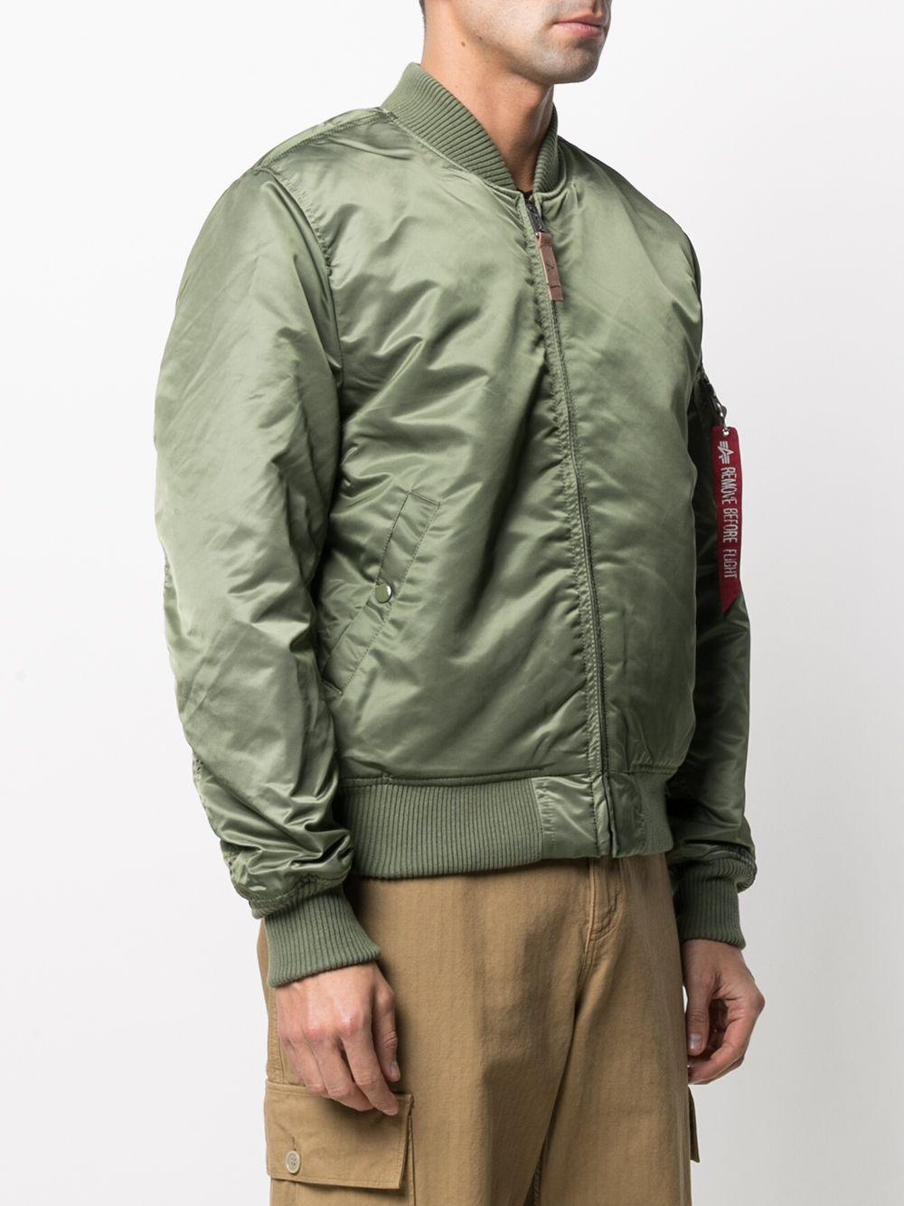191118 01 SAGE GREEN ALPHA INDUSTRIES