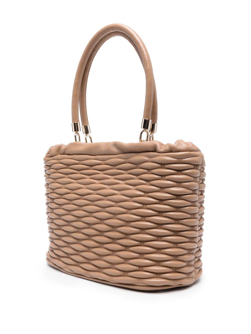 WB01466BX3221 YU500 DESERTO FURLA