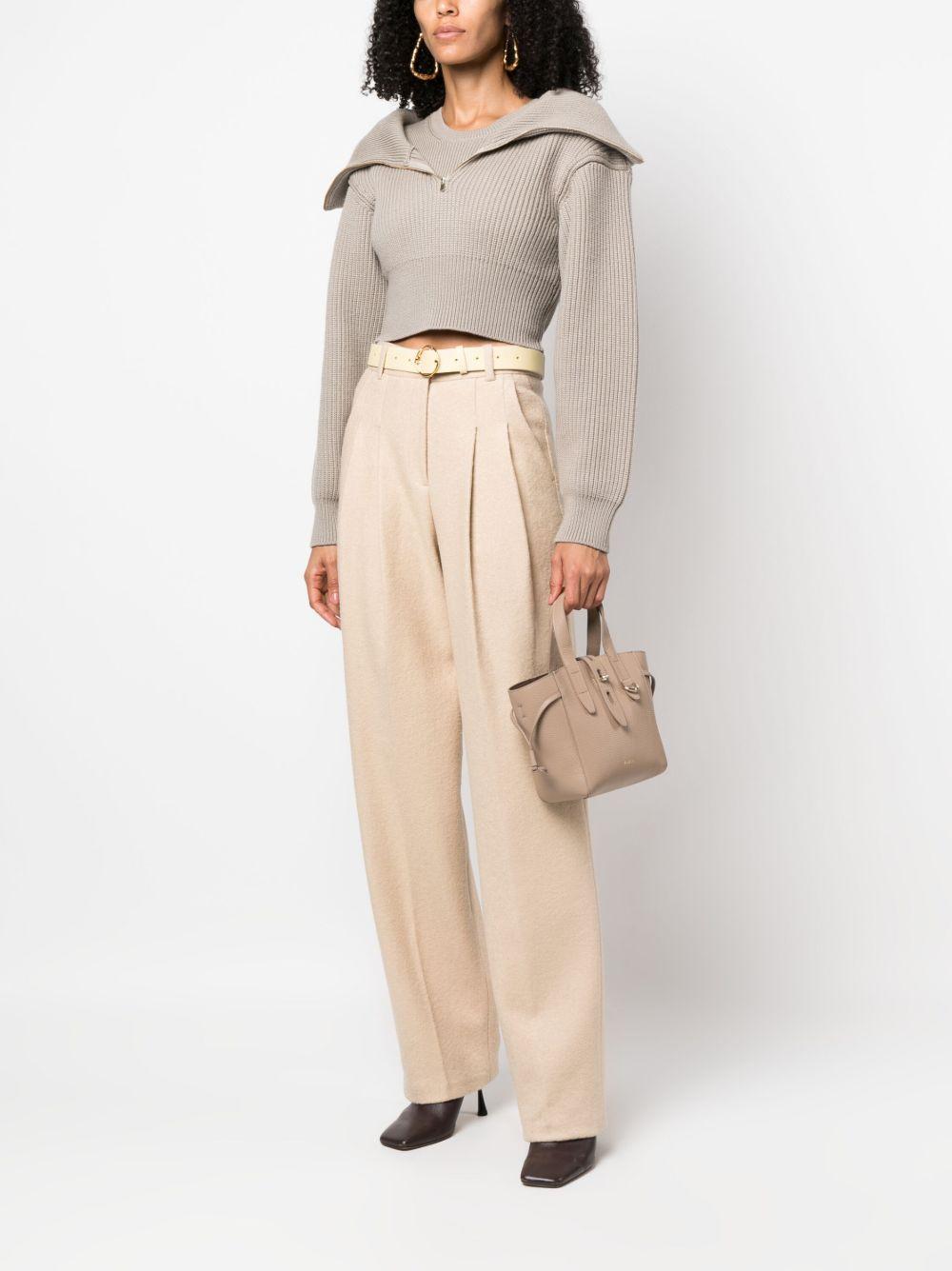 BASRFUAHSF000 1257S GREIGE FURLA