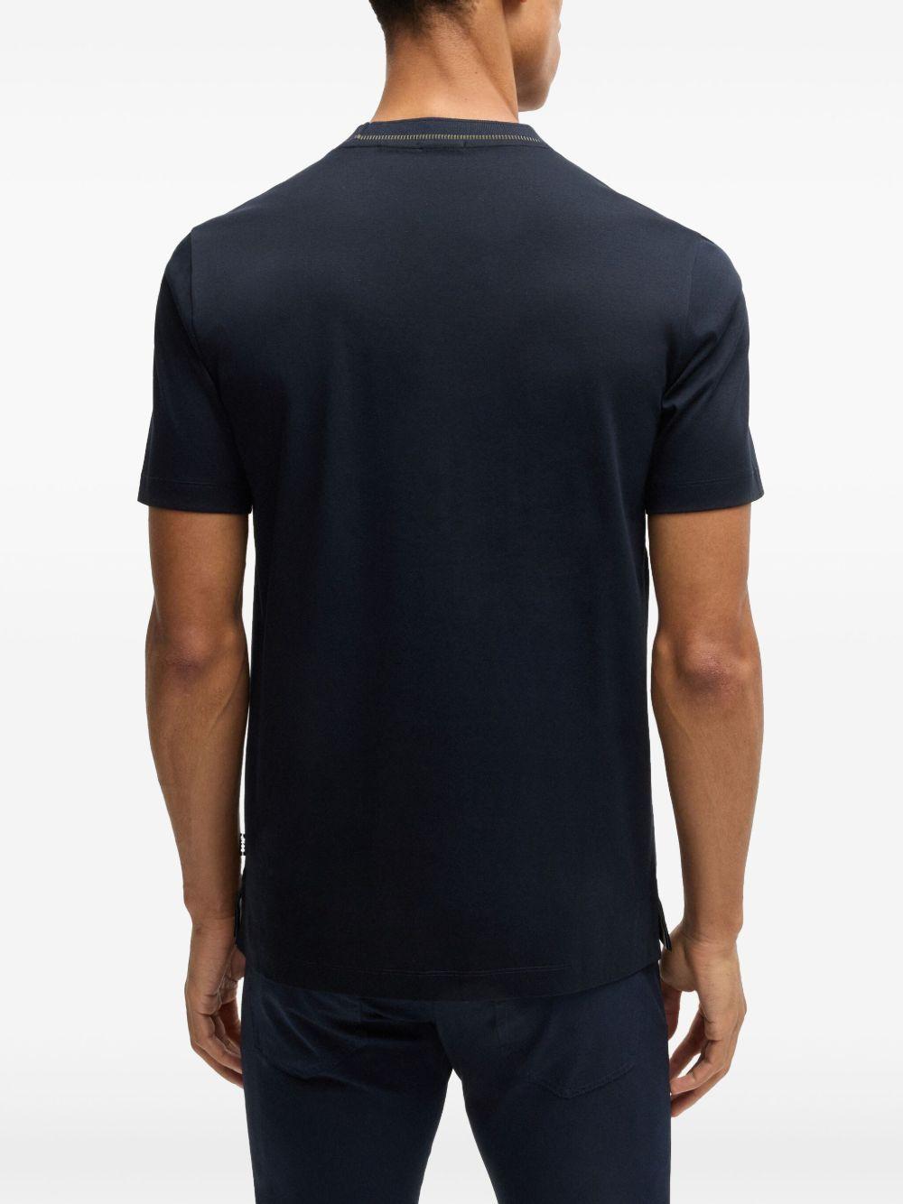 50531793 405 DARK BLUE BOSS