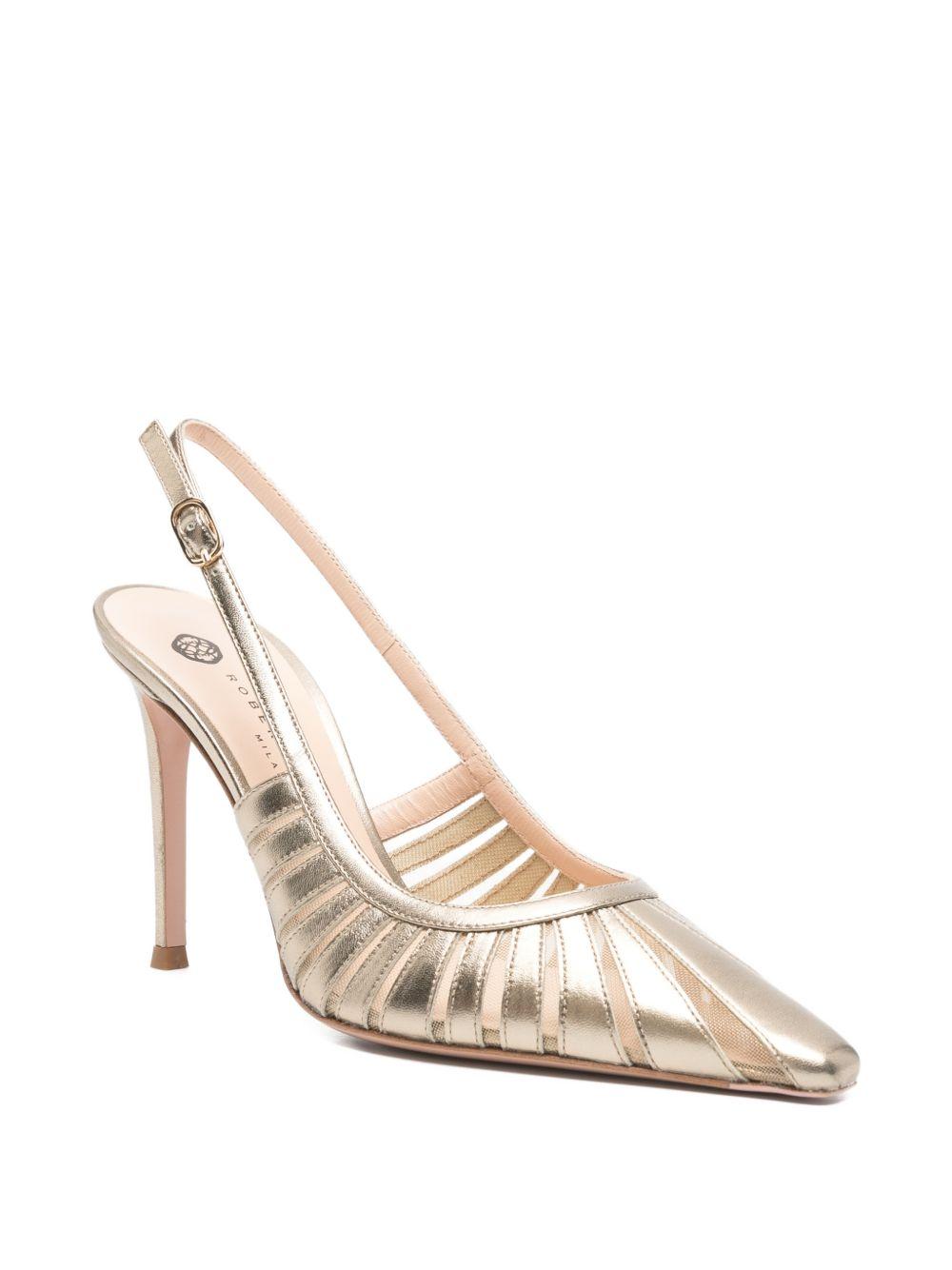 Slingback ADE ADE ALBA ROBERTO FESTA
