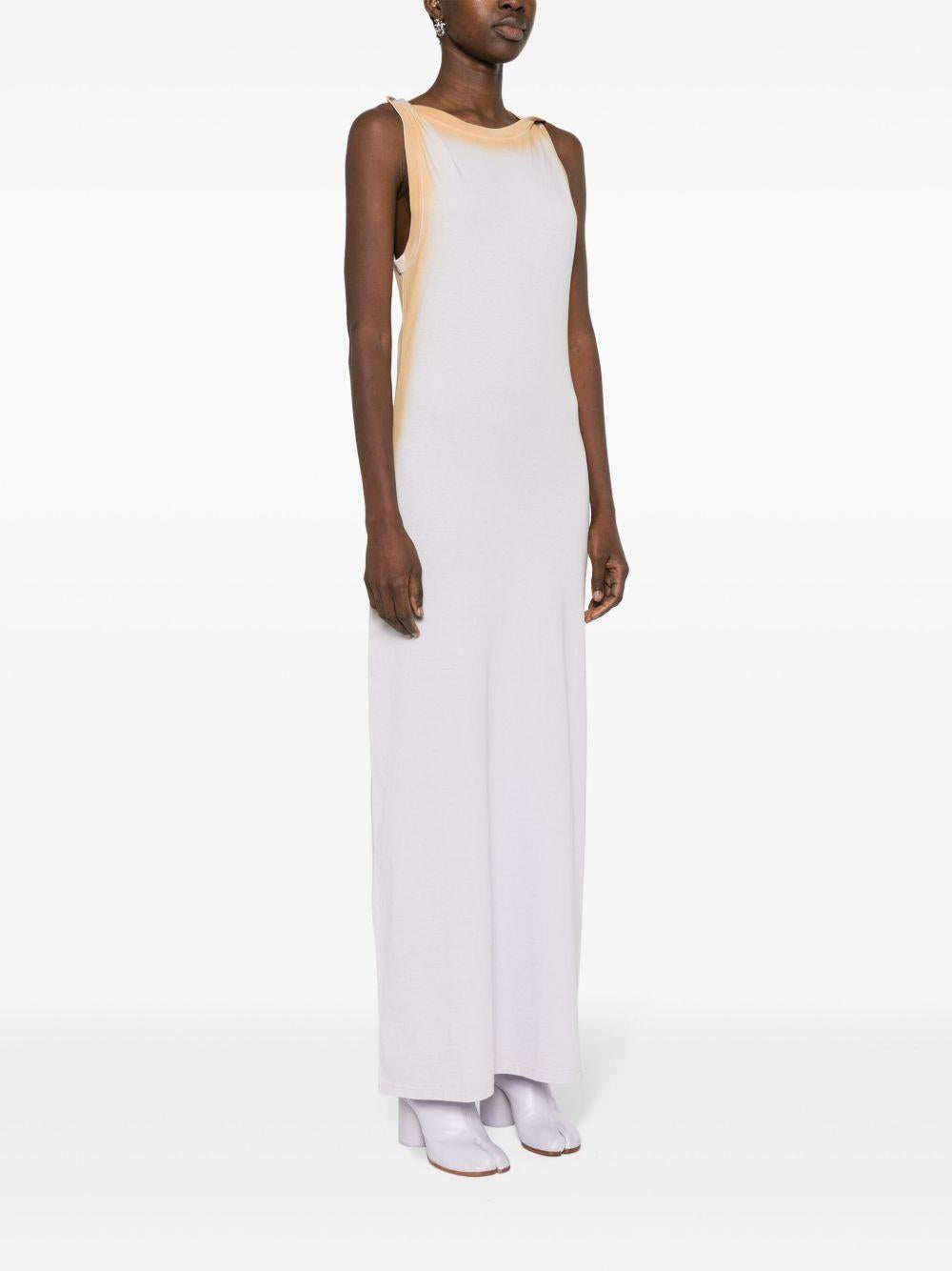 104DR002 ORANGE SPRAY Y / PROJECT