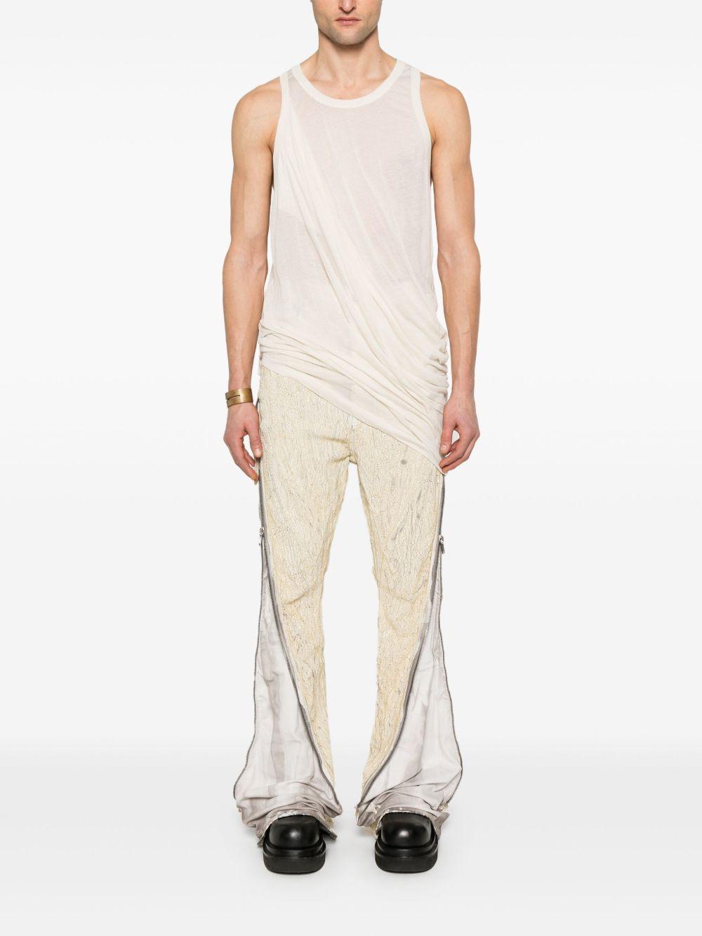 Anthem tank top RR01E5152UC 41 DINGE RICK OWENS